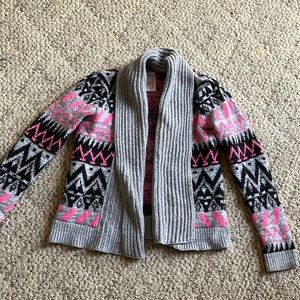 Cat & Jack Cardigan